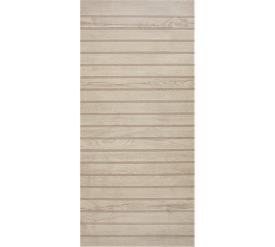 Изображение товара Стеновая панель Стильный Дом Дуб Сонома размер МДФ 2.07 x 0.93 м v74199