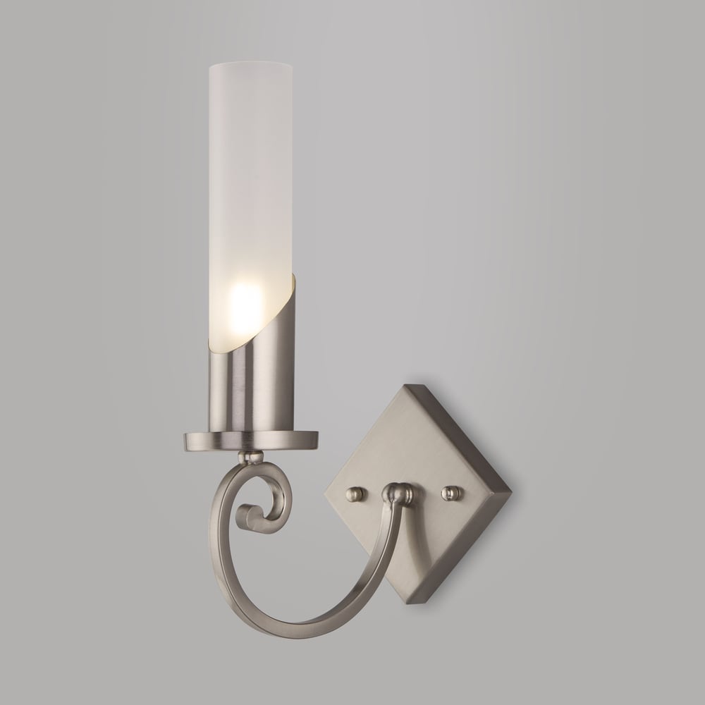 Настенный светильник Eurosvet декоративный фонтанчик с подсветкой амфоры 3 яруса 33 5x64 см