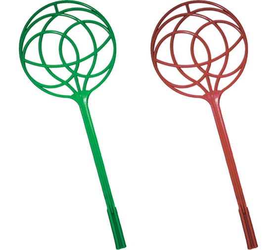 Изображение товара Пылевыбивалка Мультипласт Групп МИКС MPG (36) MPG3411