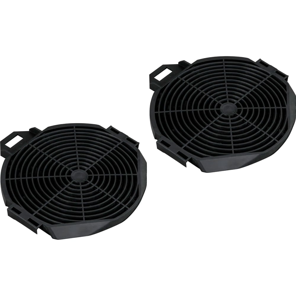 Изображение товара Фильтр угольный CF02 MEFERI для вытяжек, 2 штуки в упаковке