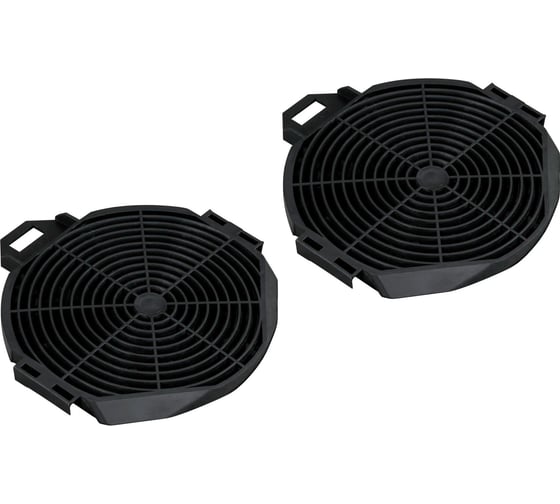 Изображение товара Фильтр угольный CF02 (2 штуки в упаковке) MEFERI МФ-00000119