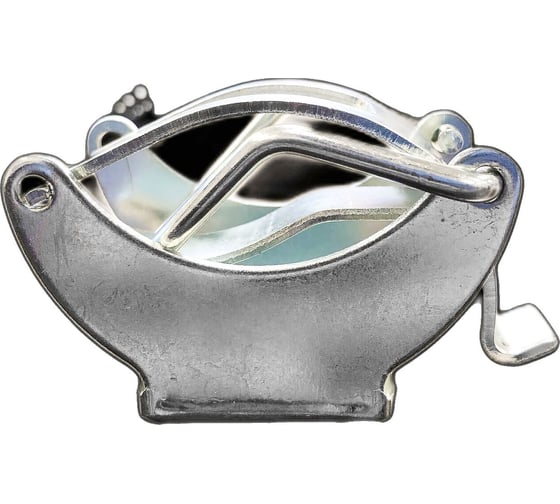 Изображение товара Держатель для плунжерного шприца Airline металлический ATGG509