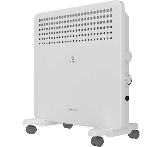 Изображение товара Электрический конвектор Royal Clima  MIVENTO Econo REC-MIE1500M