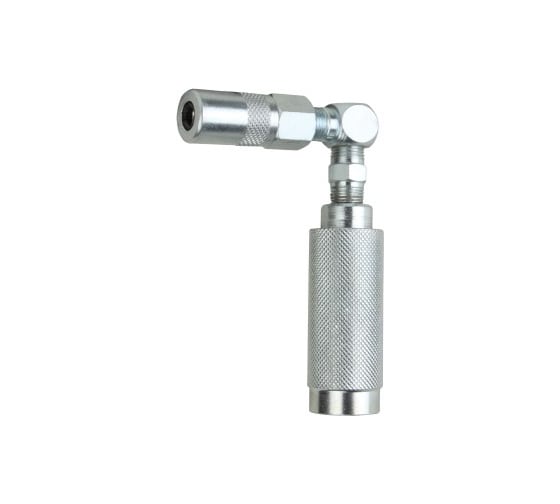 Изображение товара Наконечник для плунжерного шприца Airline четырехлепестковый, быстросъемный, 90 ATGG503