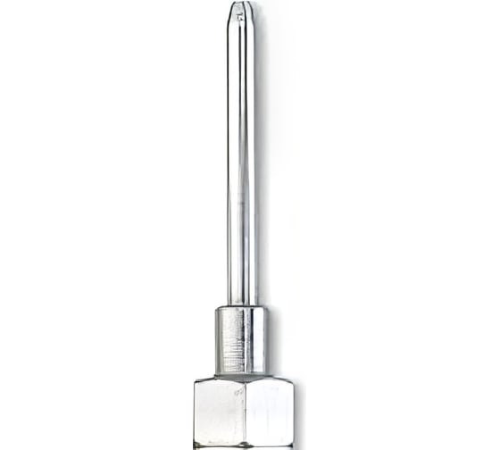 Изображение товара Наконечник для плунжерного шприца Airline игольчатый, 65 мм ATGG508