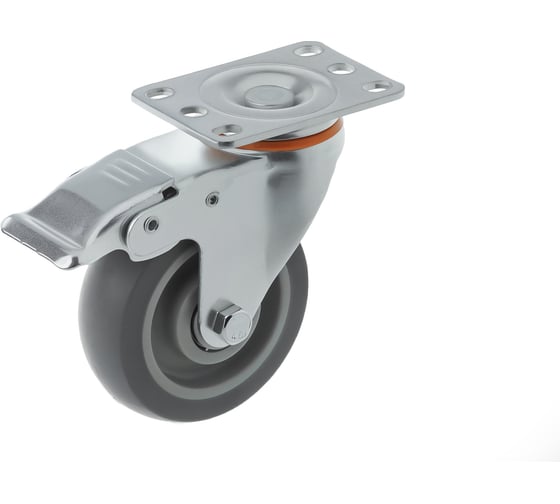 Изображение товара Аппаратное колесо А5 из термопластичной резины - 340100Sb 1005815