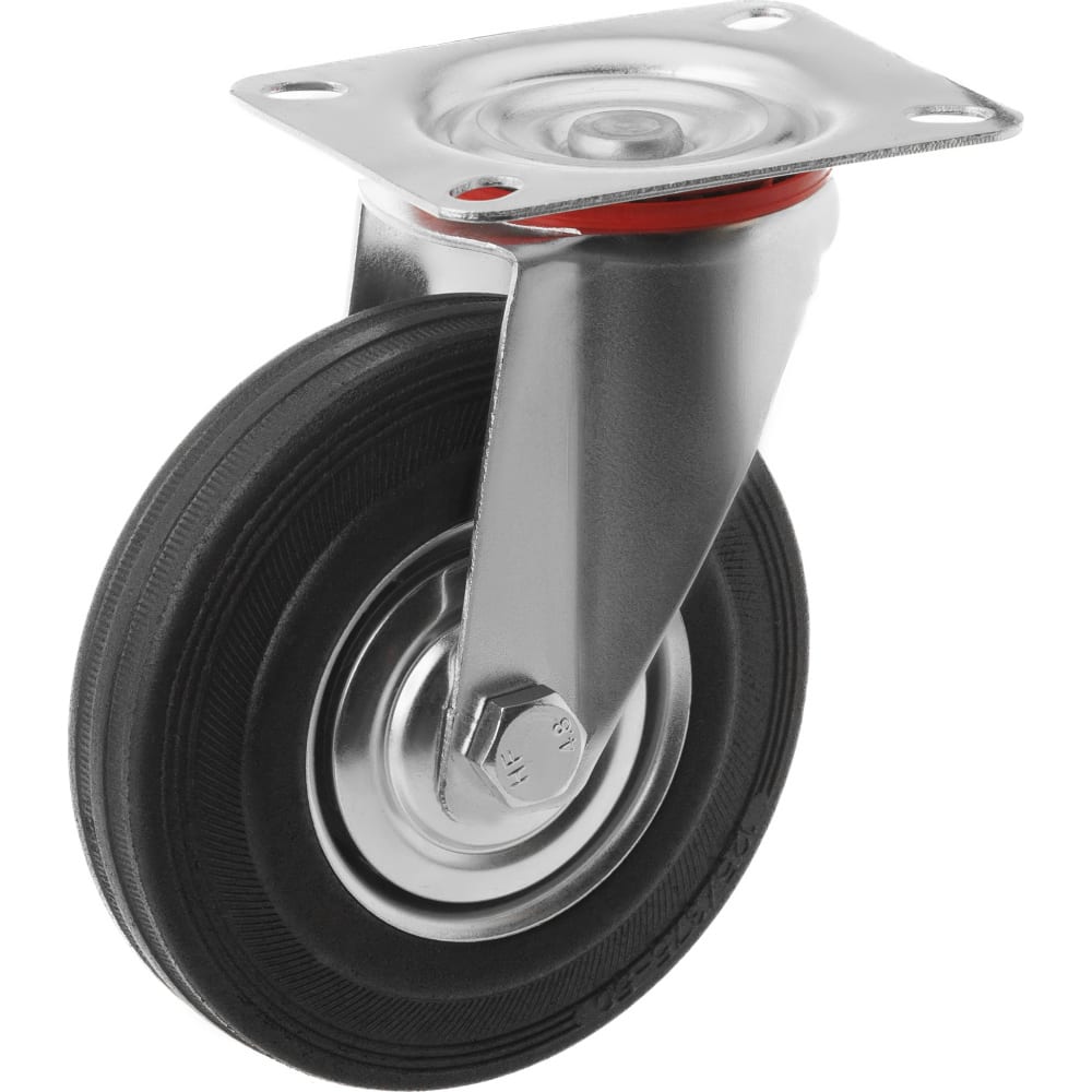Промышленное поворотное колесо А5 болт колеса для fubag ol 231 24 cm2 [of202447]