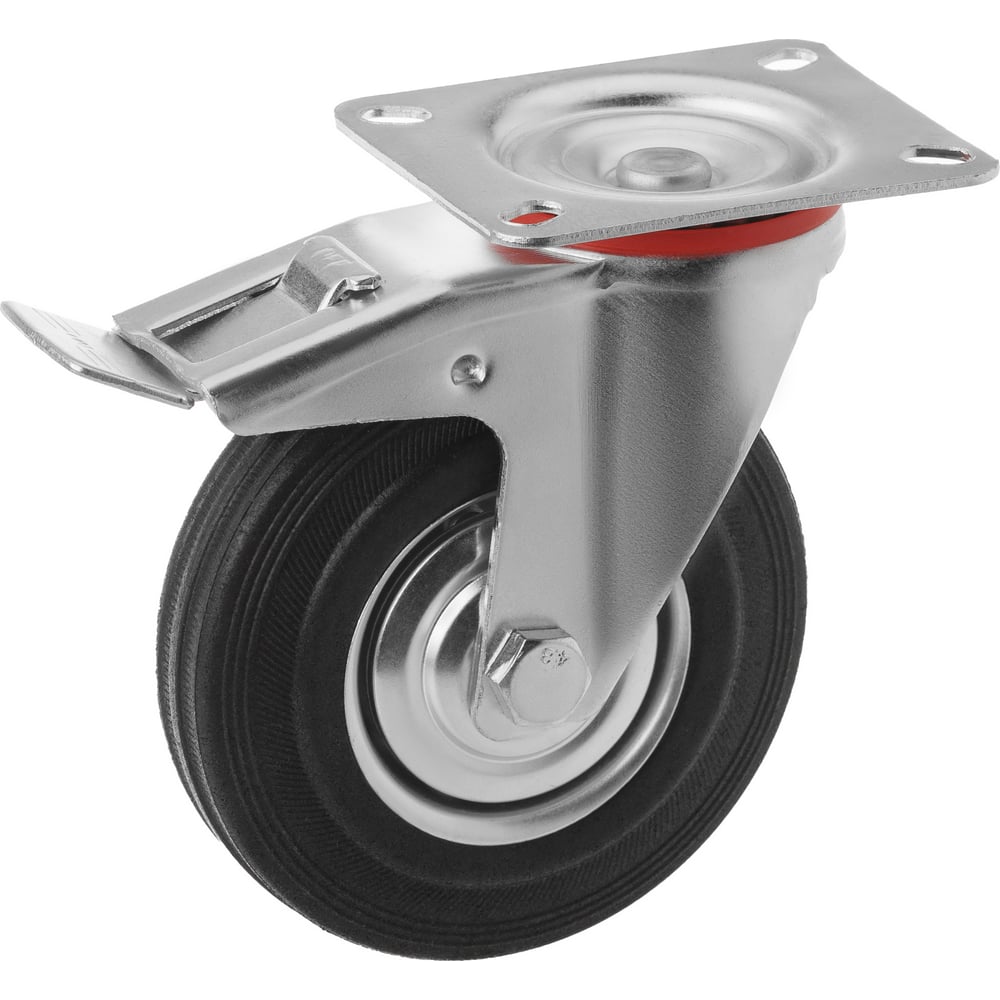 Промышленное поворотное колесо А5 промышленное литое колесо а5