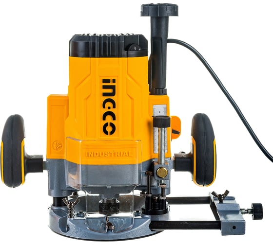 Изображение товара Фрезер INGCO 2200 INDUSTRIAL RT22008
