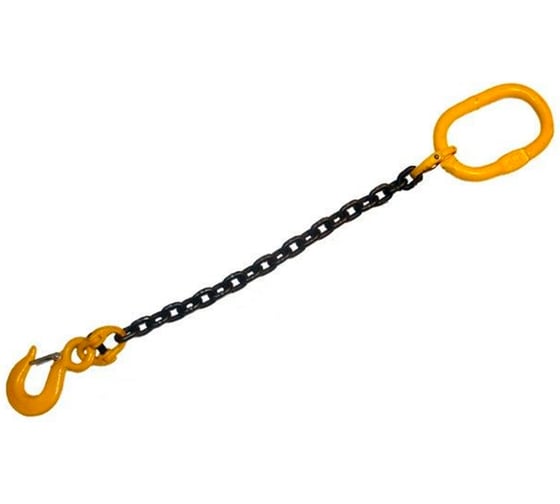 Изображение товара Строп ООО Промышленное обеспечение 1СЦ-2.00 т, L=1.50 м, 8 кл БП-00001700