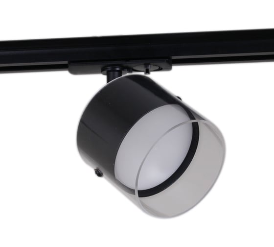 Изображение товара Трековый светильник ReLuce 53021-9.3-001IL GX53 BK