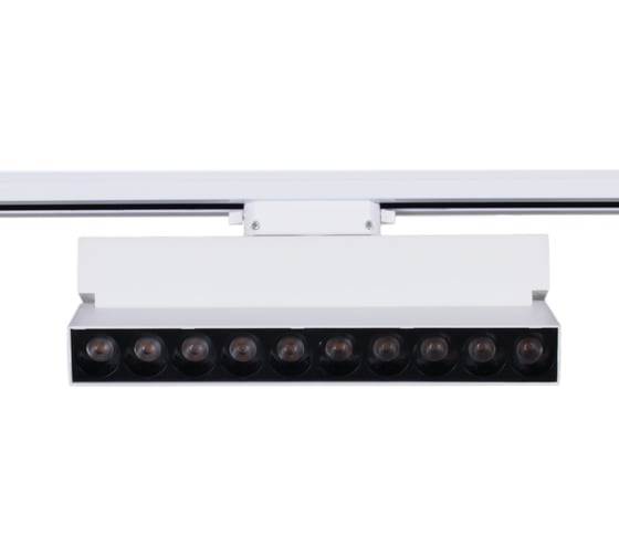 Изображение товара Трековый светодиодный светильник ReLuce 06187-9.3-001QY LED20W WT