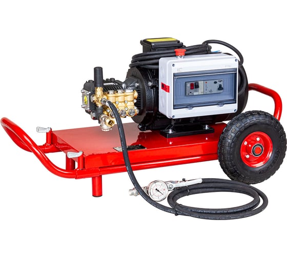 Изображение товара Электрический опрессовочный насос BREXIT BrexTEST ECO 1800 2020353