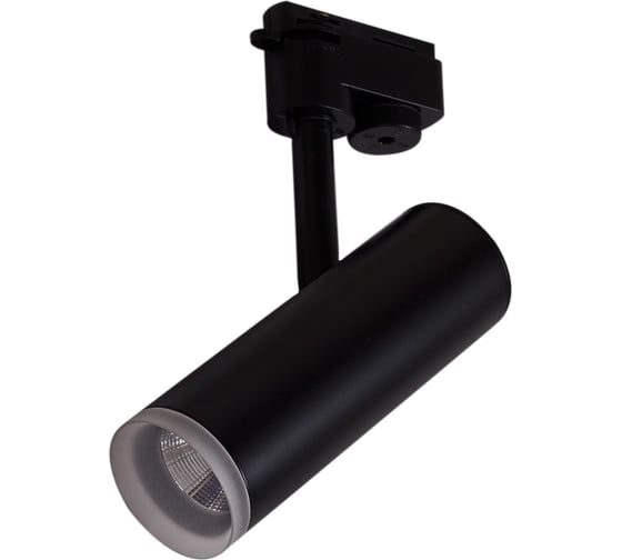 Изображение товара Трековый светодиодный светильник ReLuce 06232-9.3-001RN LED10W BK