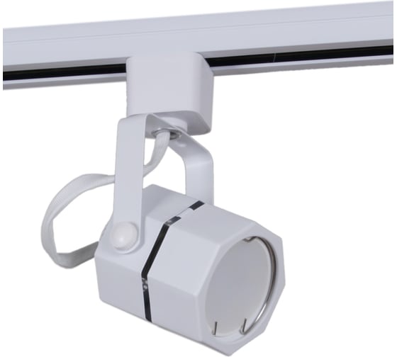 Изображение товара Трековый светильник ReLuce 16021-9.3-001CT MR16 WT