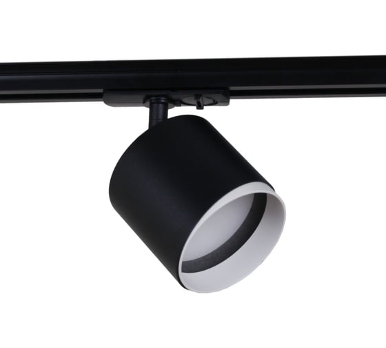 Изображение товара Трековый светильник ReLuce 53022-9.3-001IL GX53 BK