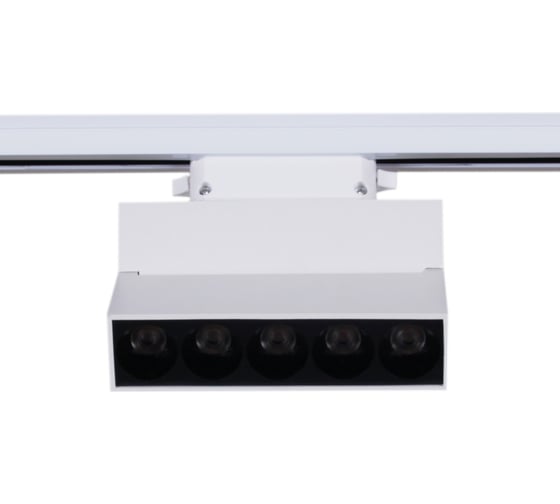 Изображение товара Трековый светодиодный светильник ReLuce 06187-9.3-001QY LED10W WT