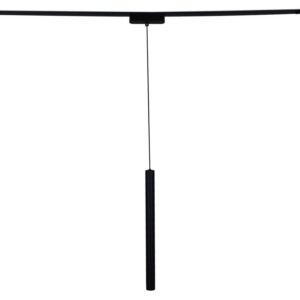Изображение товара Трековый светодиодный светильник ReLuce 13007-9.3-001UR black 8W