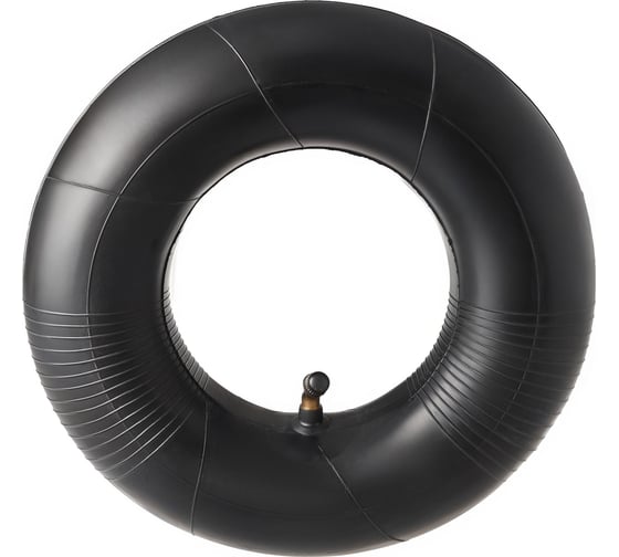 Изображение товара Камера для пневматического колеса PR 3.50-4 230-260 мм А5 1000225