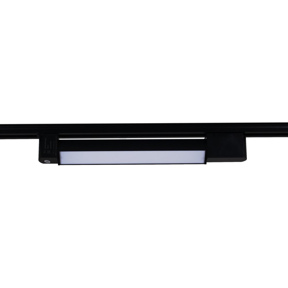 Изображение товара Трековый светодиодный светильник ReLuce 06186-9.3-001QY LED20W BK