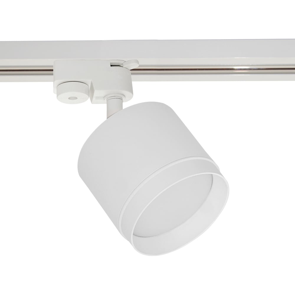 Изображение товара Трековый светильник ReLuce 53007-9.3-001LD GX53 WT современное освещение