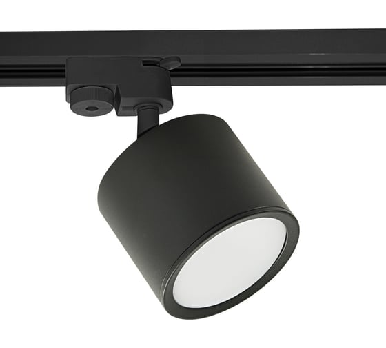 Изображение товара Трековый светильник ReLuce 53005-9.3-001LD GX53 BK