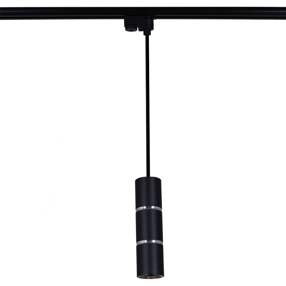 Изображение товара Трековый светильник ReLuce 16005-9.3-001IL GU10 BK черный