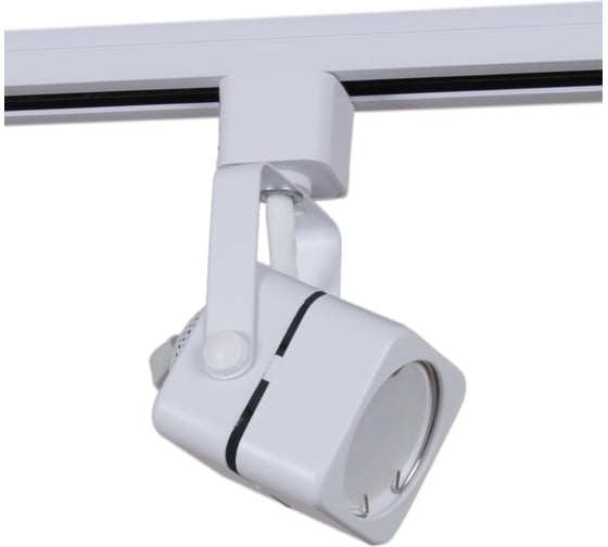 Изображение товара Трековый светильник ReLuce 16022-9.3-001CT MR16 WT