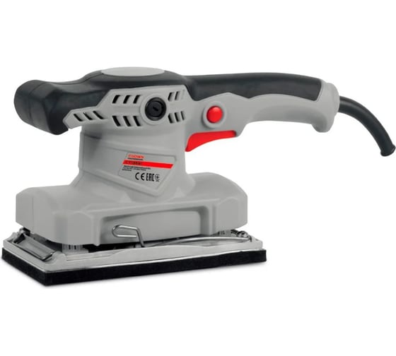 Изображение товара Вибрационная шлифмашина Crown CT13681