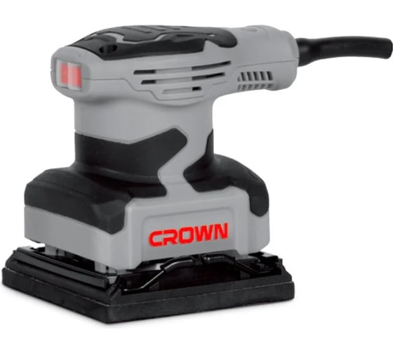 Изображение товара Вибрационная шлифмашина Crown CT13679
