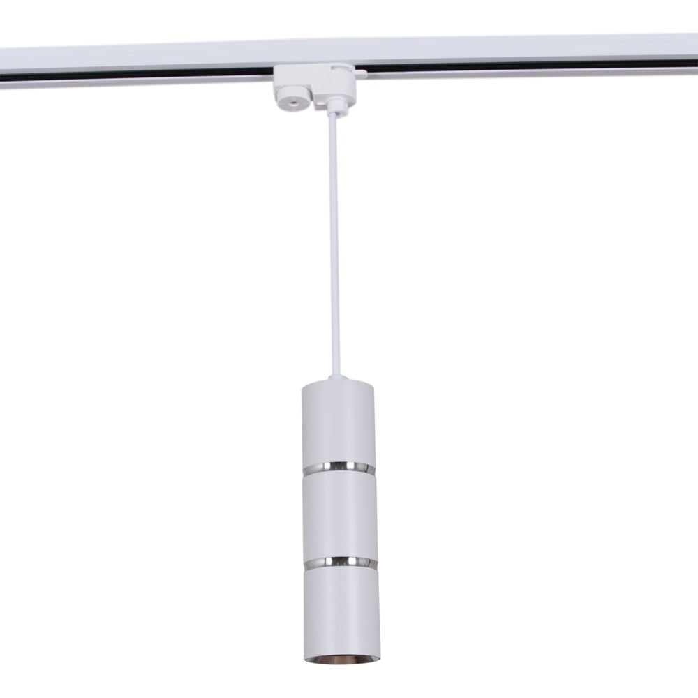 Изображение товара Трековый светильник ReLuce 16005-9.3-001IL GU10 WT белый