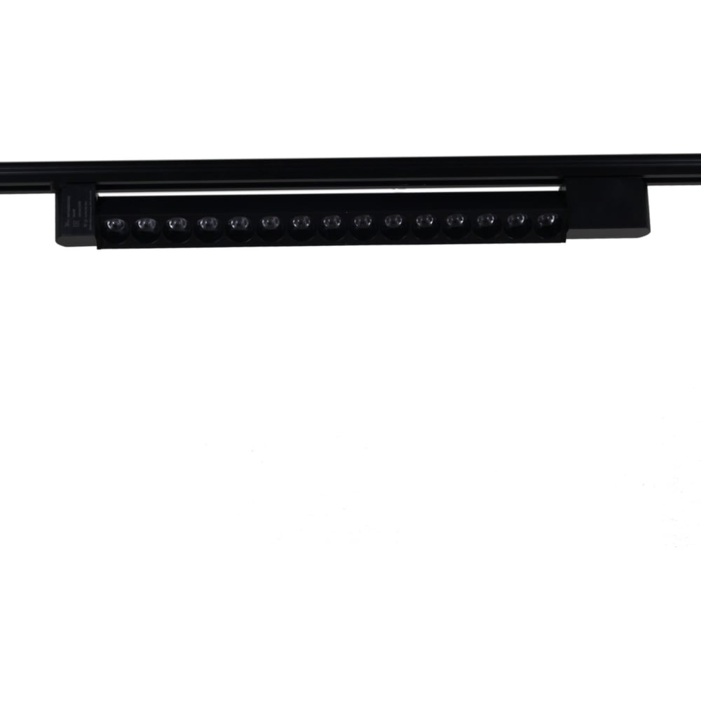 Изображение товара Трековый светодиодный светильник ReLuce 06185-9.3-001C LED30W BK