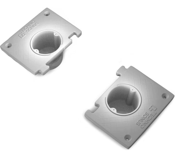 Изображение товара Подрозетник ТехноСонус SoundPack Е Kit 1400500014