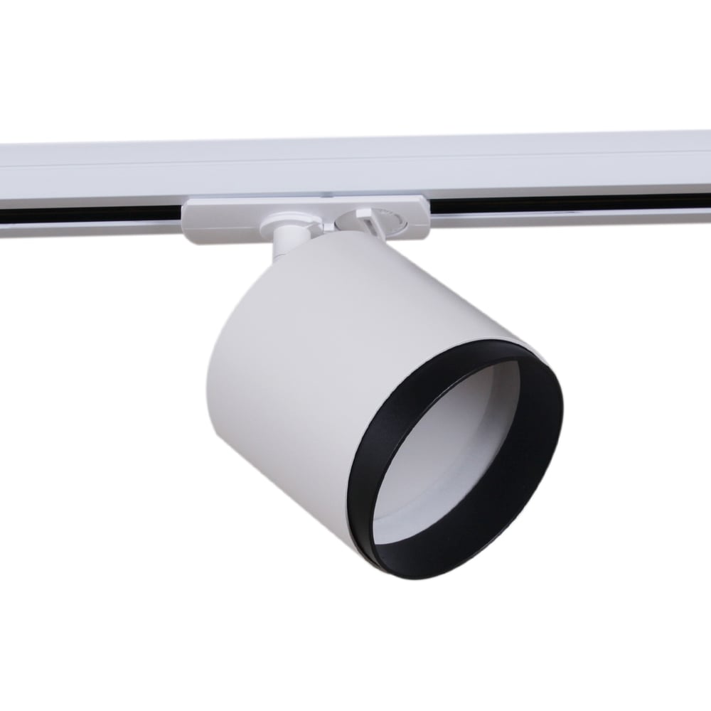 Изображение товара Трековый светильник ReLuce 53022-9.3-001IL GX53 WT