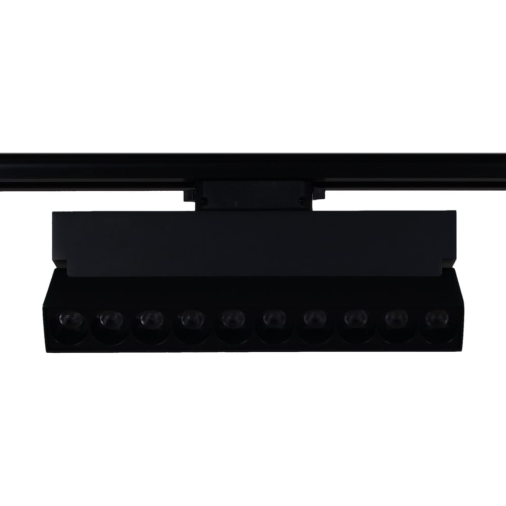 Изображение товара Трековый светодиодный светильник ReLuce 20Вт 4000K черный