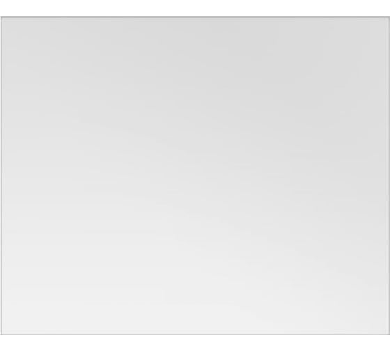 Изображение товара Стекло поликарбонат 90х110 мм, 100 шт Оберон RV0043.100