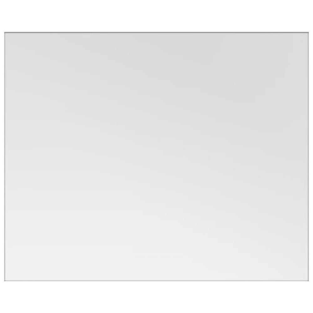 Изображение товара Стекло поликарбонат 90х110 мм Basic 100 шт Оберон RV0696.100