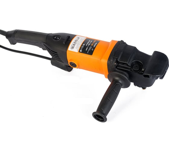 Изображение товара Шлифовальная машина TECH-NICK 180MM BRO (1,2кВт/220В) 500-2800 об./мин 177.000.0008