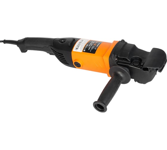 Изображение товара Шлифовальная машина TECH-NICK 180MM-Dry BRO (1,2кВт/220В) 500-2800 об./мин 177.000.0009