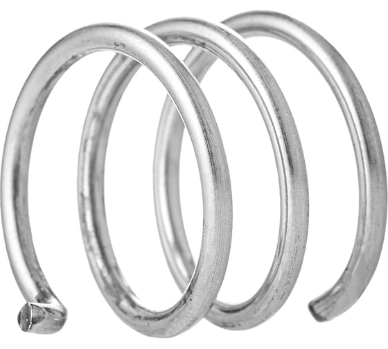 Изображение товара Пружина MW-15AK 20 шт Оберон XL002.0058.20