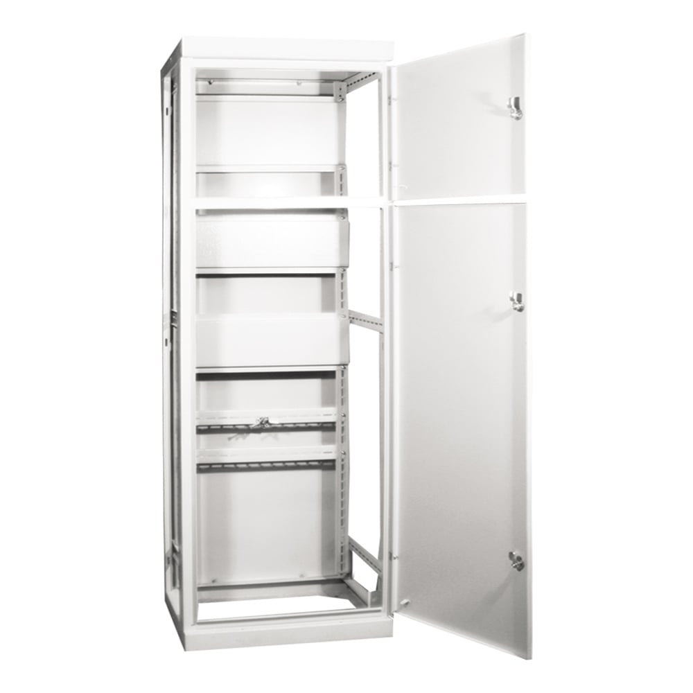 Изображение товара Каркас TDM ELECTRIC ВРУ-2 1800х600х450 для электрощитовых напольный