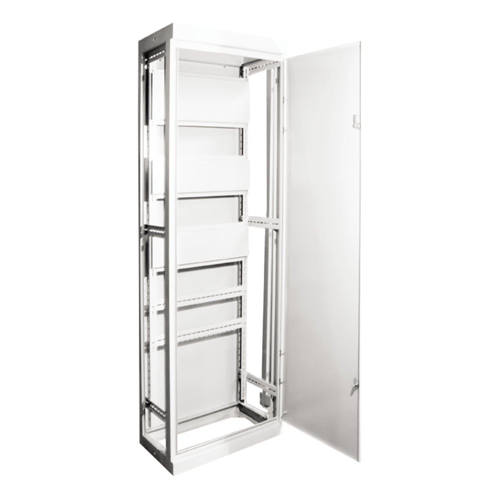 Изображение товара Каркас TDM ELECTRIC ВРУ-1 1800х450х450 напольный сталь RAL 7035