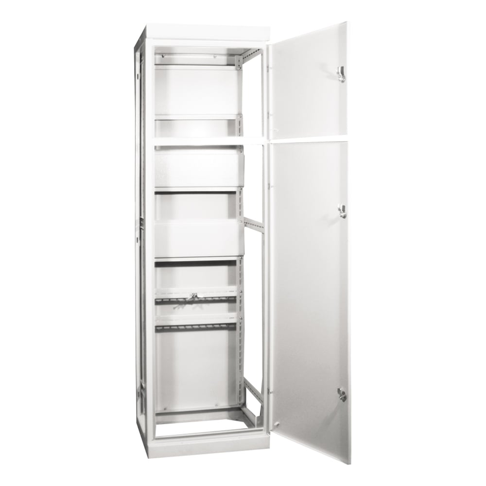 Изображение товара Каркас TDM ELECTRIC ВРУ-2 1800х450х450 напольный металлический корпус