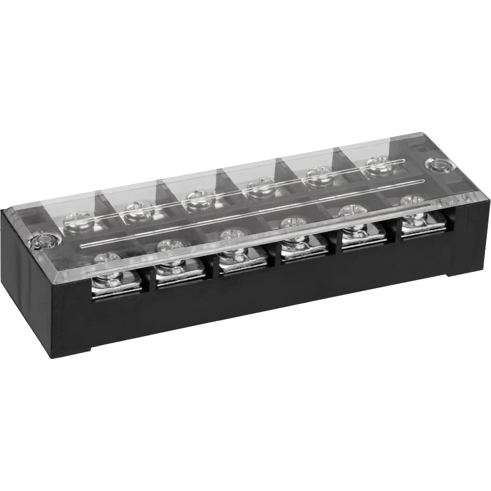 Блок зажимов TDM ELECTRIC ТВ-4506 SQ0531-0016
