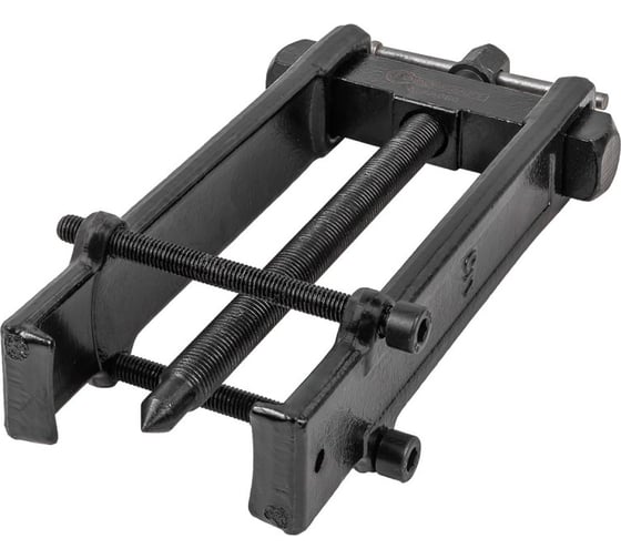 Изображение товара Съемник подшипников Forcekraft двухзахватный с фиксацией (диапазон захвата 35-80мм) FK-666A080(58255)