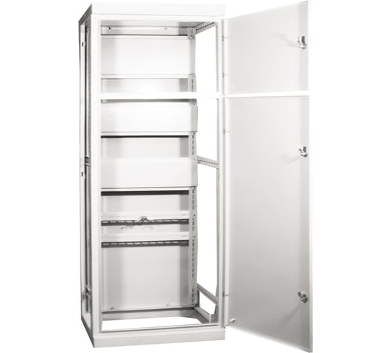 Изображение товара Каркас TDM ELECTRIC ВРУ-2 2000х800х450 SQ0905-0121