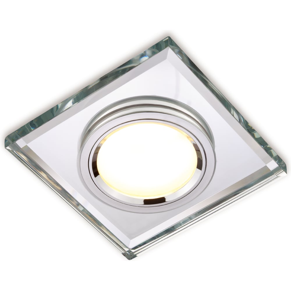 Изображение товара Встраиваемый светильник TDM ELECTRIC SQ0359-0043 G5.3 зеркальный Изображение товара Встраиваемый светильник TDM ELECTRIC SQ0359-0043 G5.3 зеркальный