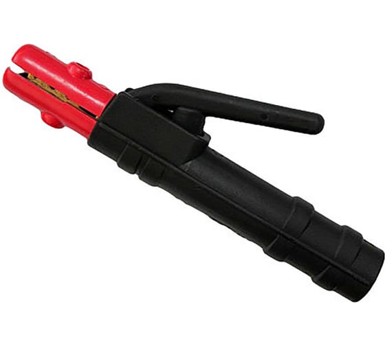 Изображение товара Электрододержатель STANDART 600А Профессионал 65987