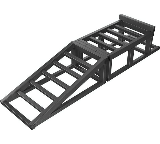 Изображение товара Рампа для подъема автомобиля PALITRA TECHNOLOGY 52986