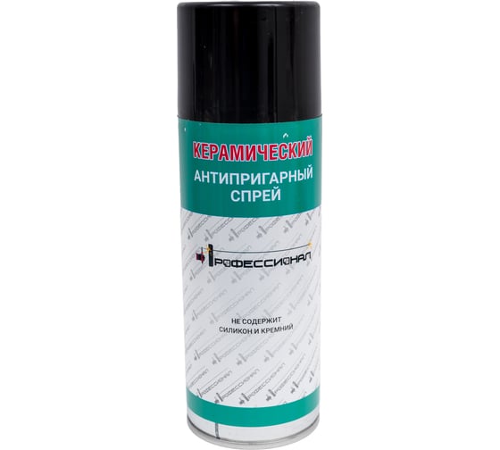 Изображение товара Спрей керамический 520 мл Профессионал 80954